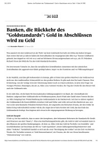 Unknown — Banken,_die_RAÌÂ¼ckkehr_des_Goldstandards