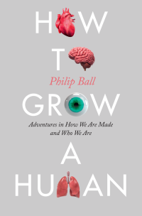 Philip Ball — How to Grow a Human