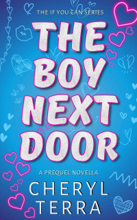 Cheryl Terra — The Boy Next Door