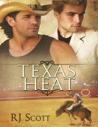 RJ Scott [Dawn] — Texas_Heat-