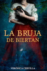 Verónica Cervilla — La bruja de Biertan