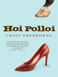 Craig Sherborne — Hoi Polloi