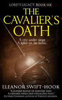 Swift-Hook, Eleanor — The Cavalier's Oath