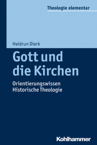 Peter Müller, Sabine Pemsel-Maier — Gott und die Kirchen