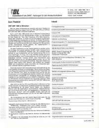 DARC Verlag GmbH — CQ DL 03/80 - Amateurfunkmagazin