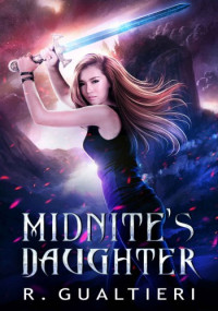 Gualtieri, Rick — Midnite's Daughter
