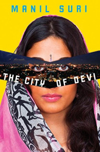 Manil Suri — The City of Devi