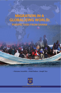 Geraldine Adiku — Migration in a Globalizing World: Perspectives from Ghana