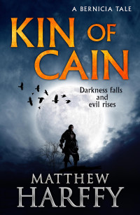 Matthew Harffy — Kin of Cain