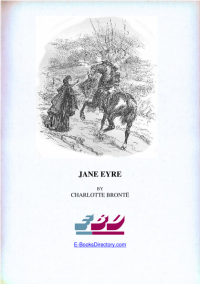 e-booksdirectory.com [e-booksdirectory.com] — Jane Eyre