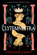 Costanza Casati — Clytemnestra