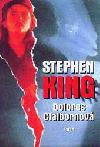 Stephen King — Dolores Claibornová