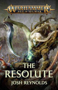 Josh Reynolds — The Resolute – Josh Reynolds