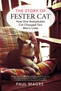 Paul Magrs — The Story of Fester Cat