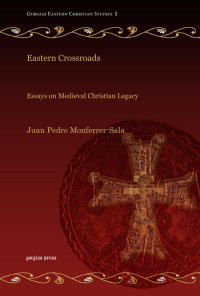 Juan Pedro Monferrer-Sala; — Eastern Crossroads