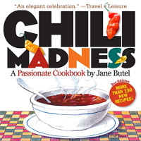 Jane Butel — Chili Madness