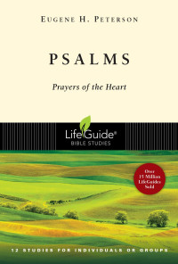 Eugene H. Peterson — Psalms