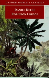 Daniel Defoe — Robinson Crusoe II