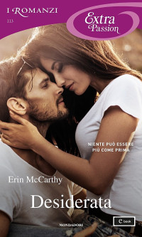 Erin McCarthy [McCarthy, Erin] — Desiderata