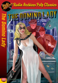Lars Anderson [Anderson, Lars] — The Domino Lady