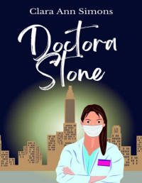 Clara Ann Simons — Doctora Stone