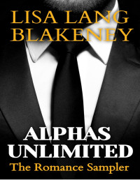 Lisa Lang Blakeney — Alphas Unlimited