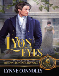 Lynne Connolly — Lyon Eyes