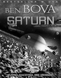 BOVA BEN — Droga przez uklad sloneczny #7 Planety III Saturn