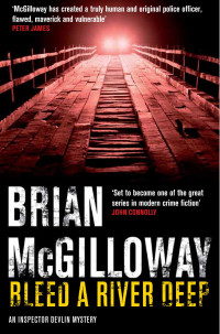 Brian McGilloway — Bleed a River Deep