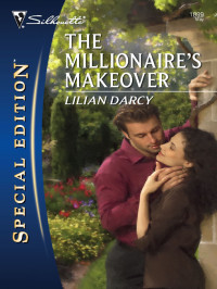 Lilian Darcy — The Millionaire's Makeover