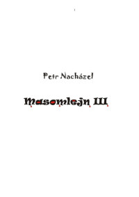 Nacházel — Masomlejn 3