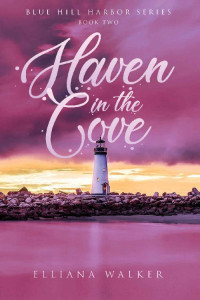 Elliana Walker — Haven In The Cove #2 (Blue Hill Harbor, Maine 02)