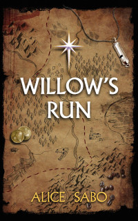 Alice Sabo — Willow's Run