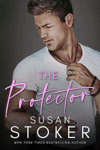 Stoker, Susan — Game of Chance 01 - The Protector