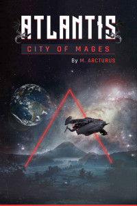 M. Arcturus — Atlantis: City of Mages