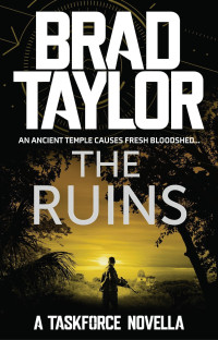 Brad Taylor — The Ruins