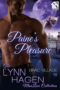 Hagen, Lynn — [Brac Village 17] • Paine's Pleasure