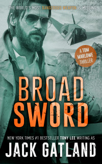 Jack Gatland — Broad Sword