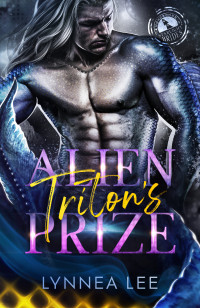 Lynnea Lee — Alien Triton's Prize