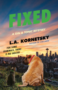 L. A. Kornetsky — Fixed