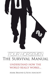 Mark Braund — Four Horsemen: The Survival Manual