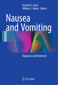 Diagnosis & Treatment [Diagnosis & Treatment] — Nausea And Vomiting