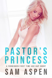 Sam Aspen — Pastor's Princess