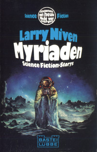 Niven, Larry — Bastei 21034 - Myriaden