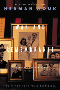 Herman Wouk — War and Remembrance