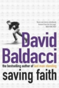 Baldacci, David — Saving Faith