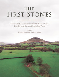 William Britnell;Alasdair Whittle; — The First Stones