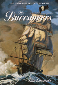 Iain Lawrence — The Buccaneers