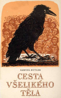 Samuel Butler — Cesta všelikeho těla v2e8