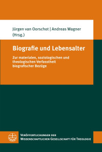 Andreas Wagner, Jürgen van Oorschot — Biografie und Lebensalter